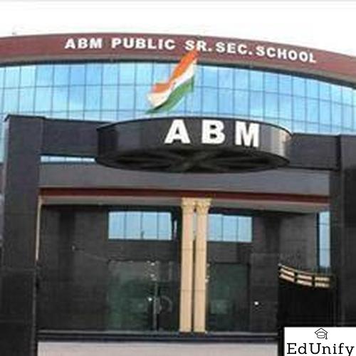 Abm Public Senior Secondary School Sector 89, Faridabad - Uniform Application